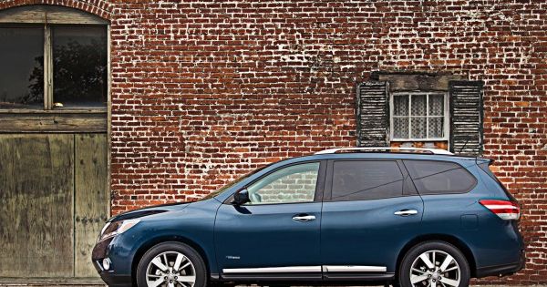 The 2014 Nissan Pathfinder starts at $29,545, including an $845 destination charge, reflecting a $50 price increase over the 2013 Pathfinder. | See more about Nissan, Automobile and Image.