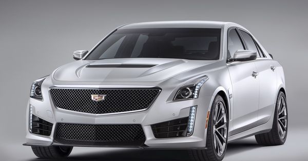 2016-Cadillac-CTS-V-Sedan-9.jpg 1,600A?1,067 pixels