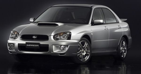 Subaru automobile - nice image