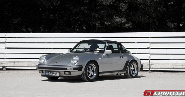 Porsche - cool image