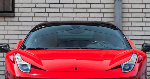 Ferrari - cool image