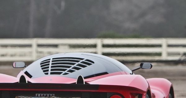 Ferrari - good picture