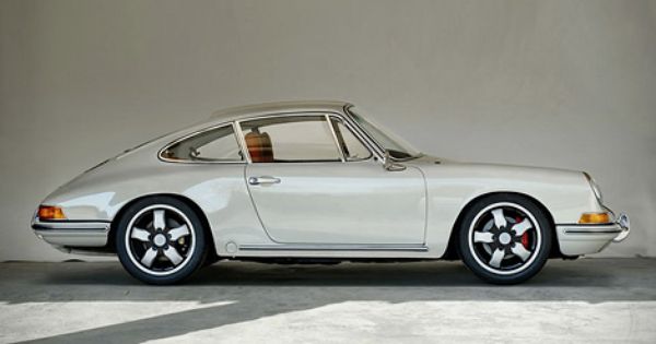 Porsche automobile - fine image