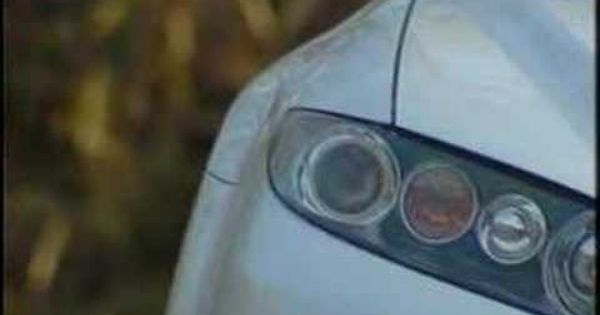 Mazda - mazda6 promotion video