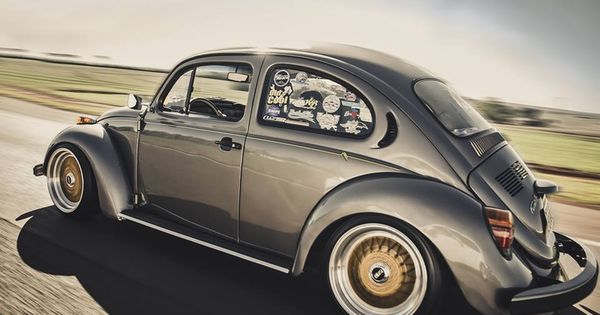 Volkswagen auto - fine photo