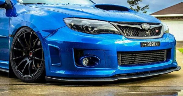 Subaru - cool image