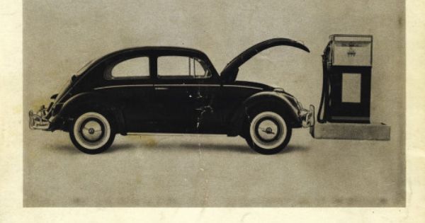 Volkswagen auto - fine photo