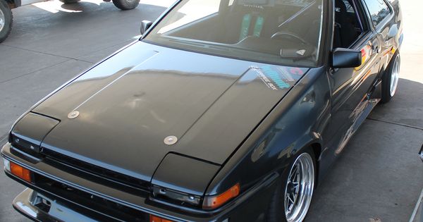 #TOYOTA #AE86 #86 #Trueno Coupe ATC Photography | See more about Toyota, Ae86 and Photography.