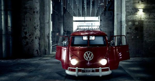 Volkswagen - nice picture