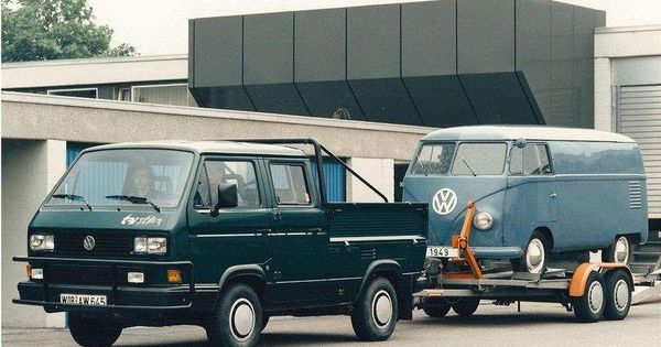 Volkswagen - good picture