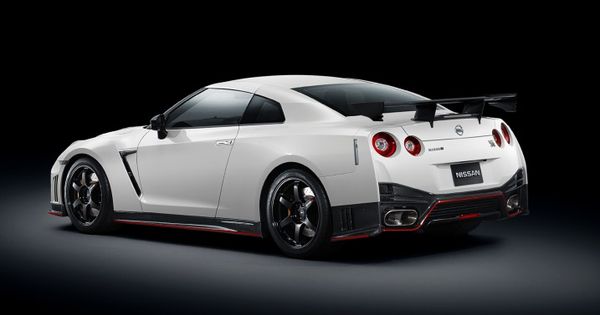 The 2015 Nissan GT-R Nismo churns out 591 horsepower, thanks to several upgrades. It is set for an unveiling at the 2013 Tokyo Auto Show. | See more about Nissan, Nissan Gt R and Tokyo.