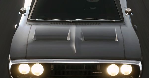 1970 Dodge Charger R/T 440 (Gran Turismo 5) by ~Vertualissimo on deviantART | See more about Dodge Chargers.
