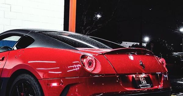 Ferrari automobile - cute image