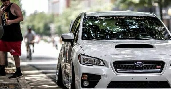 Subaru automobile - cute image