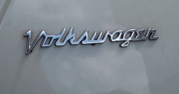 Volkswagen auto - cute image