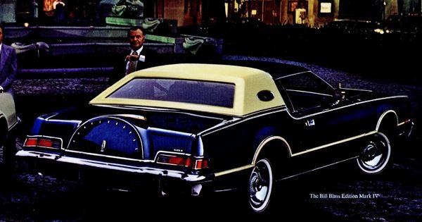 lincoln mark viii executive town brougham - Google Search | See more about Lincoln, Lincoln Continental and Bill Blass.