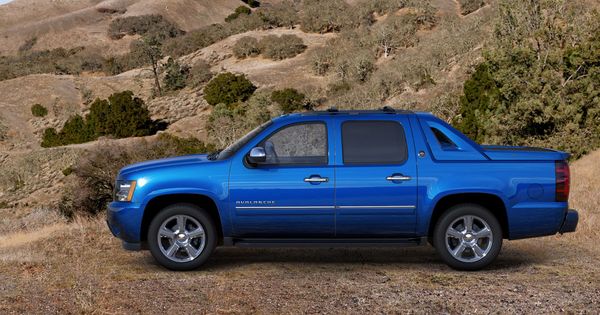 2013 Chevy Avalanche | SUV Truck | Chevrolet | See more about Chevy Avalanche, Chevrolet and Trucks.