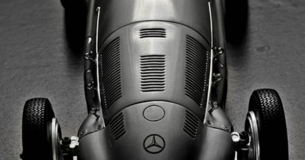 Mercedes-Benz - cool photo