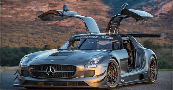 MERCEDES SLS AMG GT3 45TH ANNIVERSARY EDITION | See more about Mercedes Sls, Anniversaries and Cars.