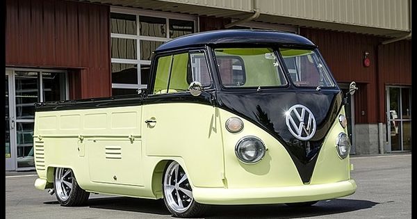 1965 Volkswagen Bus  2332 CC #Mecum #Seattle | See more about Volkswagen Bus, Volkswagen and Buses.