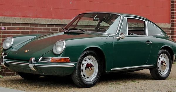 1966 Porsche 912 | Luxury Brokers InternationalLuxury Brokers International | See more about Porsche, Porsche 912 and Luxury.