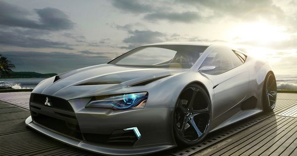Concept cars | Mitsubishi Future Car Concept Grey Edit | Full HD Desktop Wallpapers | See more about Concept cars, Cars and Future Car.