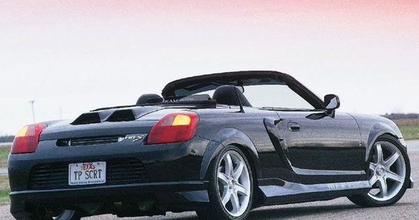 2000 Toyota MR 2 Spyder - Picking up tomorrow :)  Sooo excited! | See more about Toyota and Html.