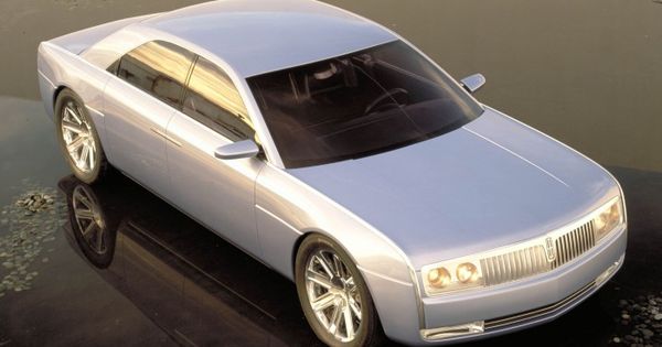 2015 Lincoln Continental concept | See more about Lincoln Continental, Lincoln and New York.