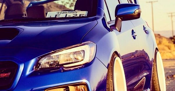 Subaru automobile - cool image
