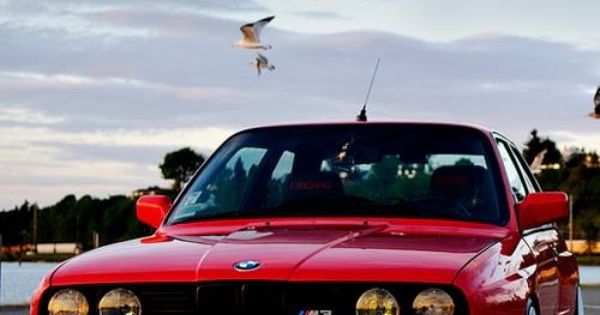 BMW auto - nice image