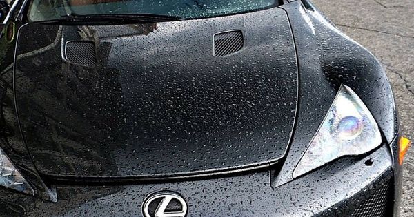 Lexus auto - nice image