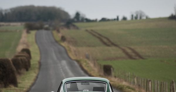Porsche auto - photo