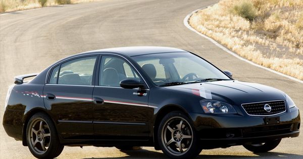 #SouthwestEngines 2004 Nismo Nissan Altima R-Tune | See more about Nissan.