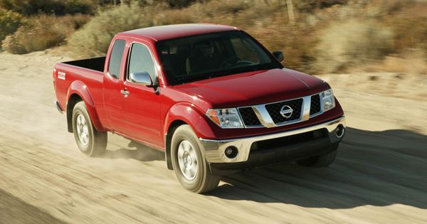#SouthwestEngines 2005 Nismo Nissan Frontier King Cab | See more about Nissan, Trucks and Punch.