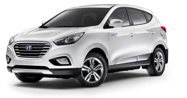 2015 Hyundai Tucson Fuel Cell | Hydrogen-Powered Vehicle | Hyundai | See more about Vehicles.