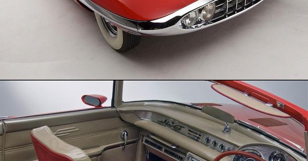 Chrysler Diablo concept, classic and vintage car design | See more about Vintage Cars, Concept cars and Cars.