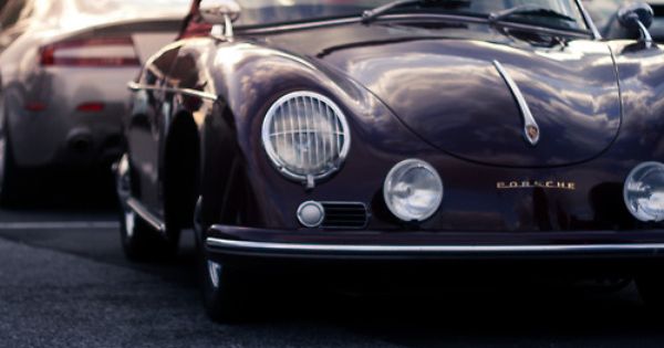 Porsche automobile - photo
