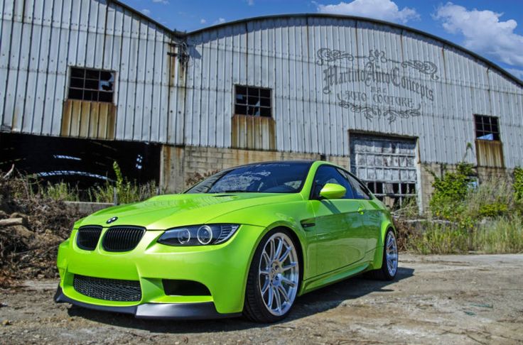 BMW : M3 Full Custom Build by MAC and Active Autowerke in BMW | eBay Motors | See more about Bmw M3, Ebay and Mac.