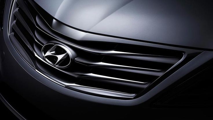 Hyundai auto - super photo