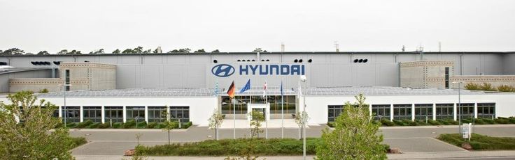 Hyundai automobile - fine photo