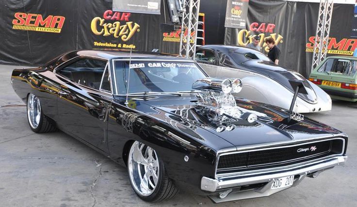 Dodge Charger R/T...Re-pin...Brought to you by #HouseofInsurance for #CarInsurance #EugeneOregon | See more about Dodge Chargers, 1968 Dodge Charger and Muscle Cars.