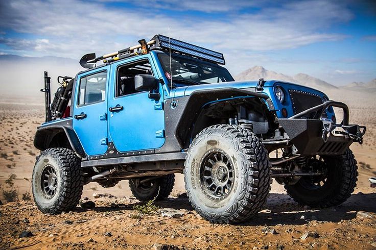Rubicon Express Lifted Jeep Wrangler Unlimited | See more about Lifted Jeeps, Jeeps and Lifted Jeep Wranglers.