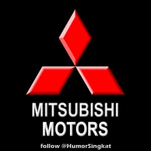 Mitsubishi automobile - fine image