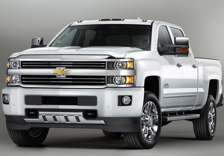 2016 Chevrolet Silverado High Country HD Is The Luxury Squared | See more about Chevrolet Silverado and Chevrolet.