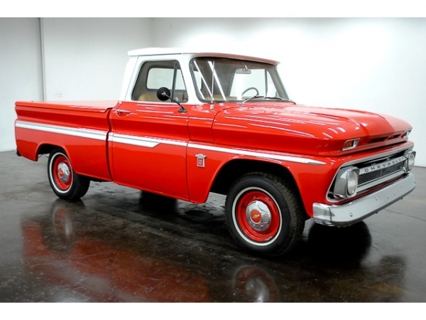 1964 Chevrolet C10 SWB Pickup 230ci Inline 6cyl 3 Speed Manual | See more about Chevrolet, Cars and motorcycles and Atv.