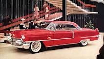 Cadillac - good picture