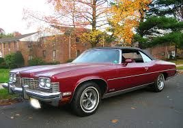 Pontiac - cool picture