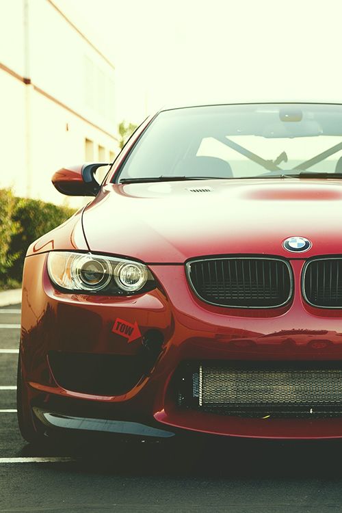 BMW auto - cool photo