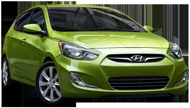 Hyundai auto - good image