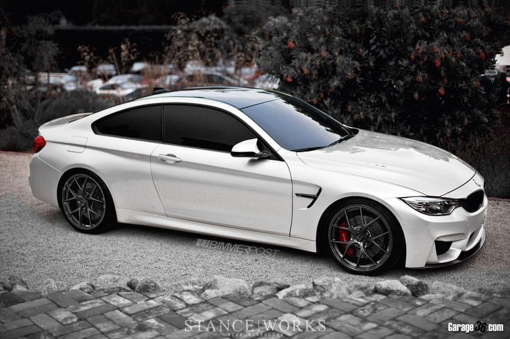 BMW - fine photo